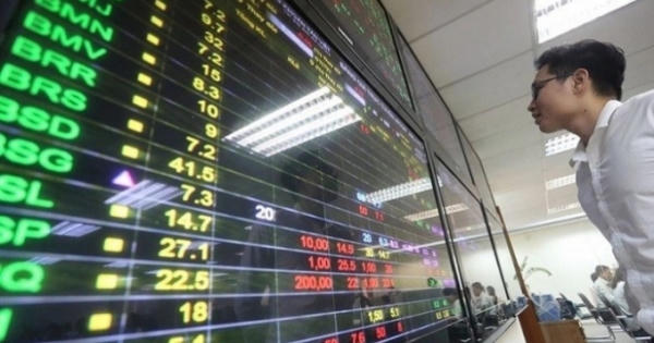 KIS Việt Nam: VN-Index sẽ kết thúc năm ở mức 900 - 1.000 điểm KIS Việt Nam: VN-Index sẽ kết thúc năm ở mức 900 - 1.000 điểm