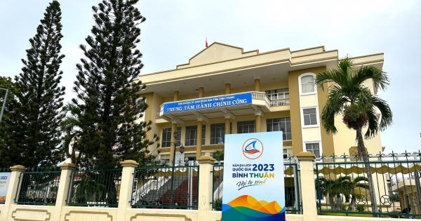 Sở Tư pháp Bình Thuận thành lập Tổ hướng dẫn thực hiện việc đăng ký hồ sơ trực tuyến