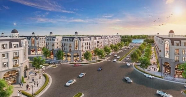 Vì sao Hinode Royal Park hội tụ đủ yếu tố vượng khí sinh tài? Vì sao Hinode Royal Park hội tụ đủ yếu tố vượng khí sinh tài?