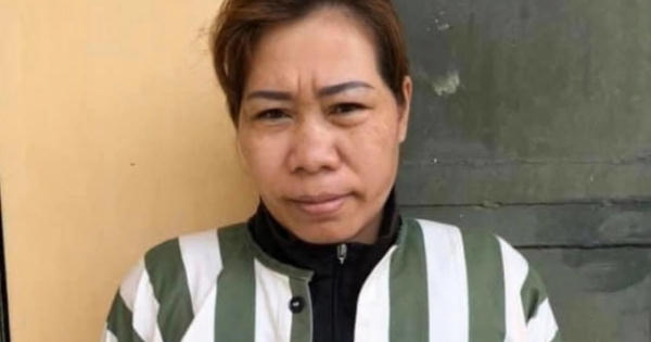 Gia Lai: Bắt giam đối tượng làm giả giấy phép lái xe