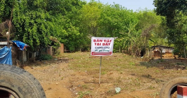 Liên tiếp sốt đất: Người ôm cục nợ, xuất hiện điểm lo ngại gì cho kinh tế?