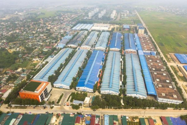 Thu ngân sách trong 9 tháng năm 2025 của tỉnh Thanh Hóa đứng thứ 9 cả nước Thu ngân sách trong 9 tháng năm 2025 của tỉnh Thanh Hóa đứng thứ 9 cả nước