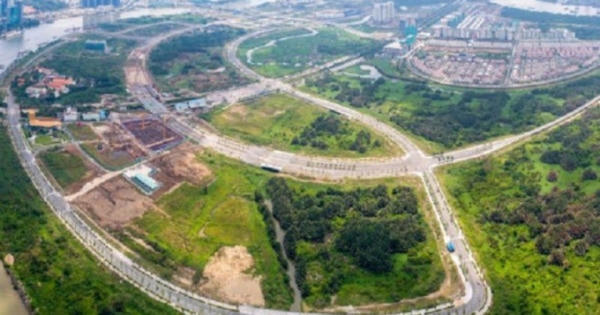 Kiểm toán Nhà nước 'vào cuộc' vụ Thủ Thiêm