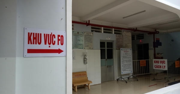 Bạc Liêu: 2 kỹ sư dự án điện gió dương tính Covid-19