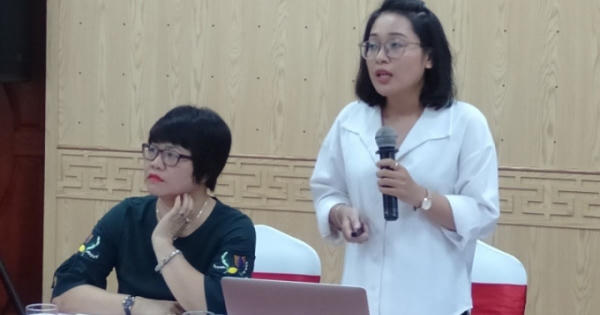 Nghi án thiếu nữ 16 tuổi bị xâm hại khiến Hội LHPN Việt Nam phải lên tiếng