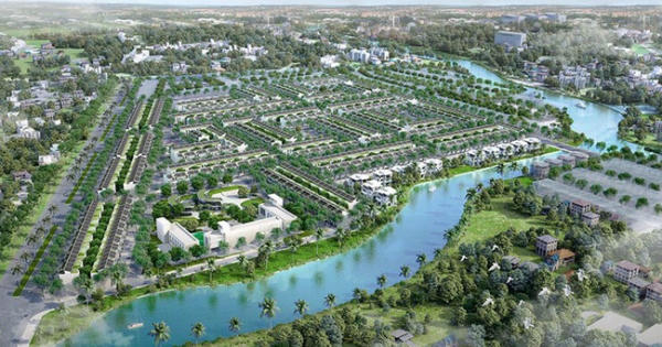 Slide Địa ốc: Chủ dự án gần 270ha tại Long An kêu cứu chính quyền vì bị “bán trộm”
