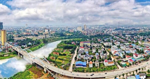 Nhiều chỉ tiêu kinh tế thuộc top đầu cả nước