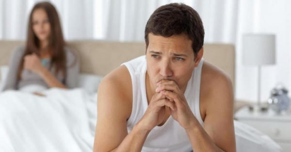 Hậu Covid-19: Quý ông "tránh vợ" vì trên bảo dưới không nghe