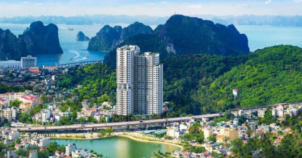 Văn bản 703 của Bộ TN&MT: Không 'cấp khai sinh' cho condotel