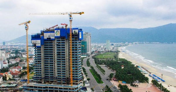 Vì sao nhiều chủ đầu tư 'đau đáu' muốn 'giải cứu' condotel?