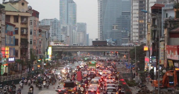 Bản tin Địa ốc Plus: Vành đai 3 có thêm hầm chui, giá chung cư năm 2021 sẽ tăng hay giảm?