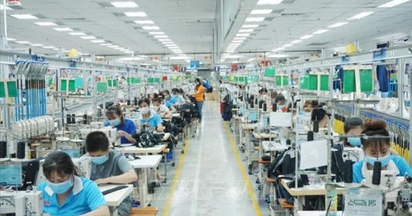 Hướng dẫn hỗ trợ doanh nghiệp tư nhân kinh doanh bền vững Hướng dẫn hỗ trợ doanh nghiệp tư nhân kinh doanh bền vững