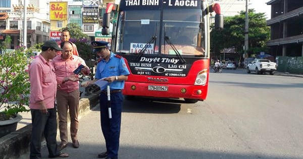 20 số điện thoại tiếp nhận phản ánh vi phạm ATGT dịp Tết