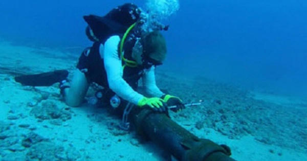 Đứt cáp biển IA, dung lượng Internet Việt Nam đi quốc tế giảm mạnh