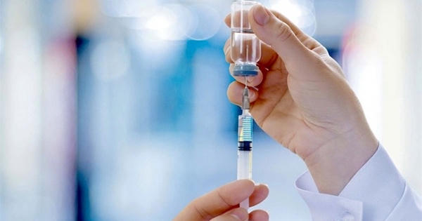 Hải Phòng được mua vaccine Covid-19
