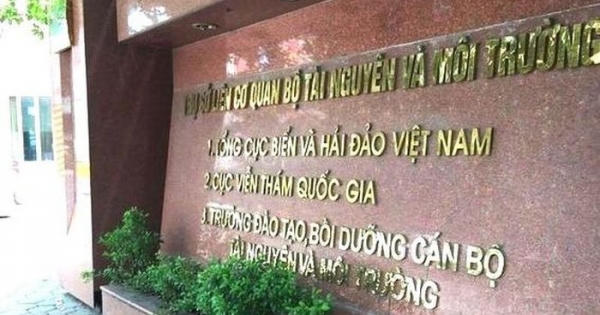 Bao nhiêu Tổng cục bị 'xóa' tên sau chục năm tồn tại?