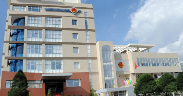 Cục thuế tỉnh Tiền Giang bị đề nghị kiểm điểm trách nhiệm tập thể, cá nhân Cục thuế tỉnh Tiền Giang bị đề nghị kiểm điểm trách nhiệm tập thể, cá nhân