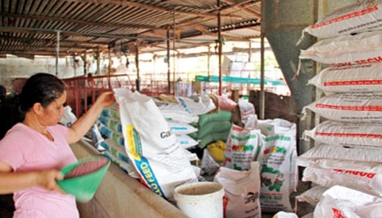 Thả nổi cho DN nước ngoài: Ngành thức ăn chăn nuôi thiệt hại lớn? Thả nổi cho DN nước ngoài: Ngành thức ăn chăn nuôi thiệt hại lớn?