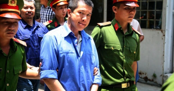 Hoàn tất điều tra vụ CSGT nhận hối lộ 1,2 tỷ đồng