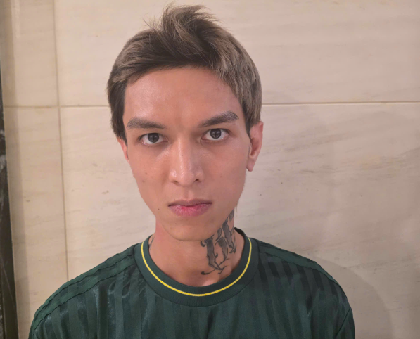 Bắt giữ rapper Bình "Gold" để điều tra về hành vi cướp tài sản