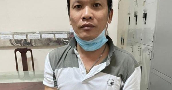 Giết người tình rồi trốn nã suốt 14 năm