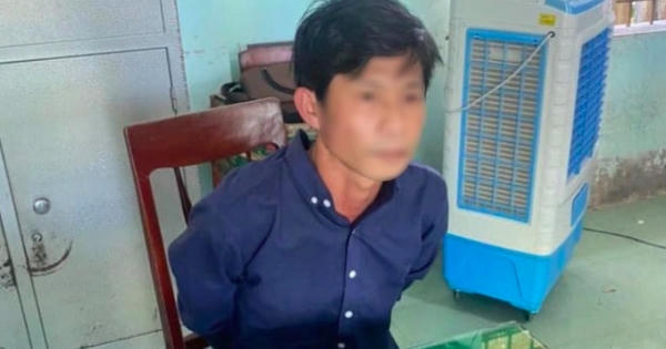 Níu kéo người yêu bất thành, gã đàn ông cắt đứt gân tay cháu bé 4 tuổi