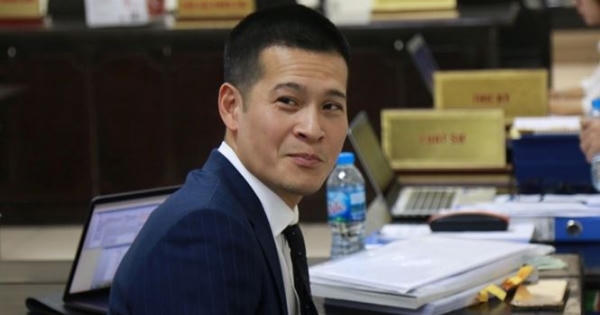 Nữ Luật sư hé lộ câu chuyện buồn phía sau vụ kiện Tinh hoa Bắc Bộ Nữ Luật sư hé lộ câu chuyện buồn phía sau vụ kiện Tinh hoa Bắc Bộ