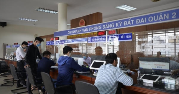 Thành phố Thủ Đức được chia thành 3 khu vực để quản lý