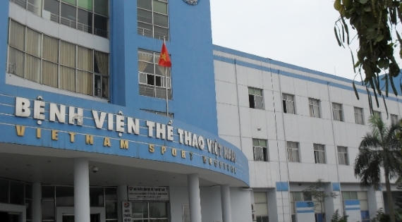 Bệnh viện Thể thao Việt Nam: Sai phạm đã rõ, xử lý đối phó!