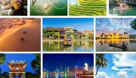 Bộ VHTTDL đề nghị các địa phương triển khai công tác chuẩn bị mở cửa lại hoạt động du lịch Bộ VHTTDL đề nghị các địa phương triển khai công tác chuẩn bị mở cửa lại hoạt động du lịch