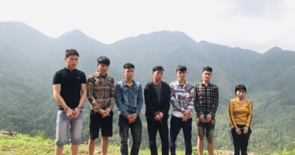 Quảng Ninh: Bắt giữ “Bà trùm” đường dây tổ chức đưa người xuất cảnh trái phép sang Trung Quốc