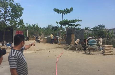 Huế: Người dân nhầm tưởng trạm BTS ảnh hưởng đến sức khỏe, nên phản đối lắp đặt