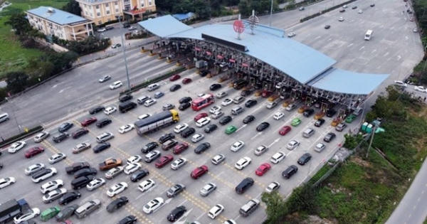 9 phương án phân luồng giao thông dịp SEA Games 31