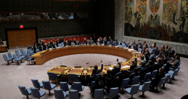 LHQ hoan nghênh thỏa thuận ngừng bắn mới ở Syria