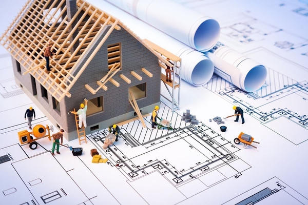 TP HCM công bố đề xuất 112 dự án nhà ở được miễn Giấy phép xây dựng
