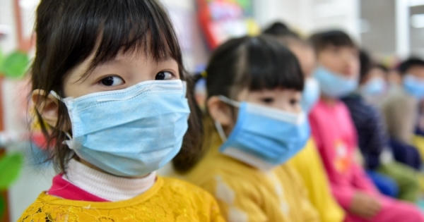 Khẩu trang Y tế có ngăn được virus corona như chúng ta nghĩ ?!