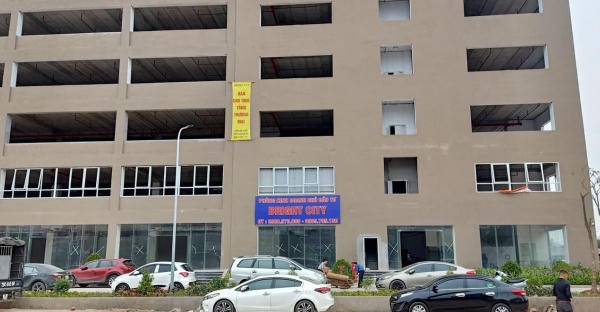 Mặc tai tiếng, Dự án NƠXH Bright City tiếp tục mở bán lần thứ 12