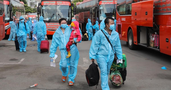 Tỉnh Sơn La ban hành kế hoạch đón công dân của tỉnh trở về từ các vùng dịch