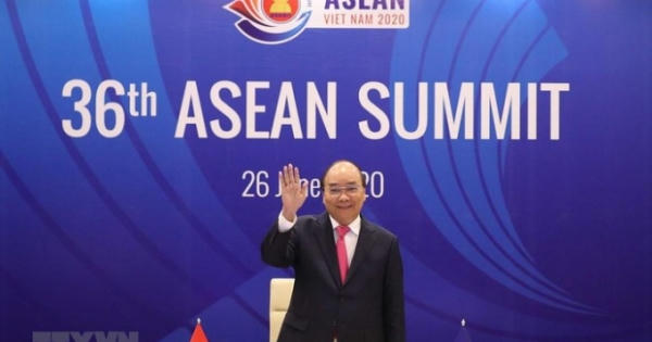 Đại sứ các nước ASEAN tại Nga đánh giá cao vai trò của Việt Nam