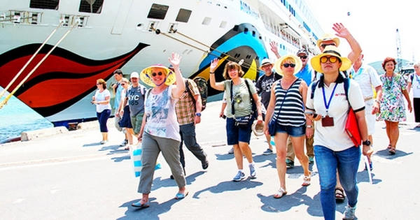 Thủ tướng ban hành Công điện nâng cao hiệu quả thống kê để đánh giá, hoạch định chính sách phát triển du lịch Thủ tướng ban hành Công điện nâng cao hiệu quả thống kê để đánh giá, hoạch định chính sách phát triển du lịch