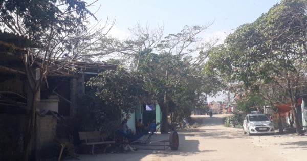 Vụ công an xã nhận hối lộ tại Nghệ An: Kiểm sát viên đề nghị làm rõ nội dung tố cáo Điều tra viên