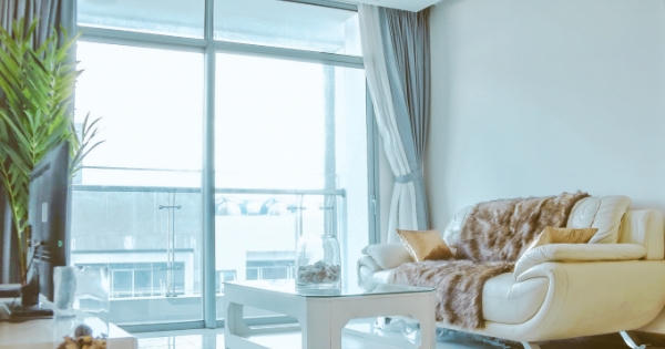Khám phá căn hộ 6 tỷ ''mua rồi bỏ không'' của Nathan Lee