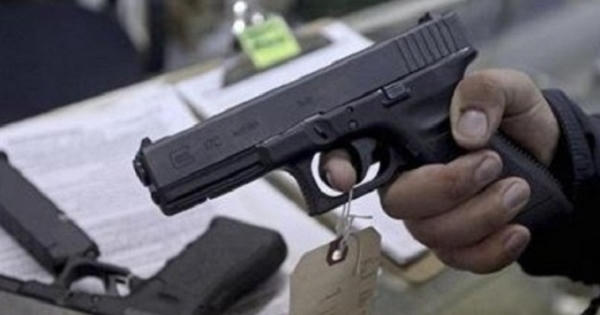 Góc khuất đau buồn của gã giang hồ nổ súng giết vợ chiều 30 Tết