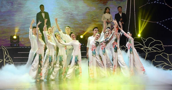 Lời kêu gọi của Hồ Chủ Tịch vẫn còn vang vọng