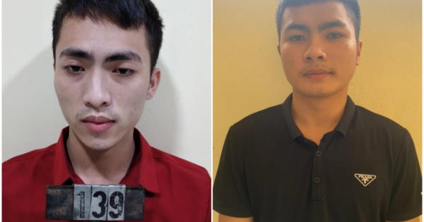 Nghệ An: Bắt nhóm đối tượng rao bán số lô, đề chiếm đoạt 600 triệu đồng