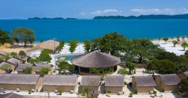 Ngành công nghiệp không khói bứt tốc vươn lên mạnh mẽ
