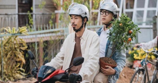 Một năm nghệ thuật “vượt khó” Một năm nghệ thuật “vượt khó”