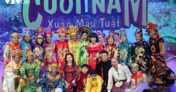“Cha đẻ” của Táo Quân lên tiếng về ý kiến dừng chương trình