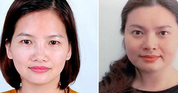 Hải Dương: Hai "nữ quái" hô biến chứng từ, rút ruột hơn 13 tỷ đồng của công ty