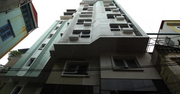 Nhiều lãnh đạo phường tại quận Hoàn Kiếm bị kỷ luật phải "rời ghế" vì để xảy ra vi phạm xây dựng